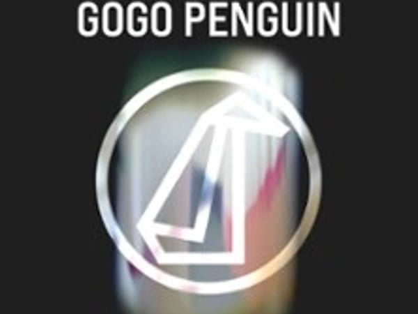 GoGo Penguin + Daudi Matsiko
