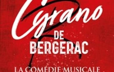 Cyrano de Bergerac, la comédie musicale