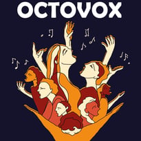 Concert de l'Ensemble vocal OCTOVOX