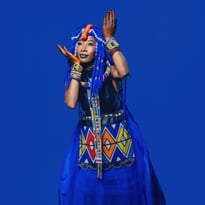 Fatoumata Diawara - Nana Benz Du Togo