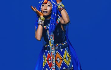 Fatoumata Diawara - Nana Benz Du Togo