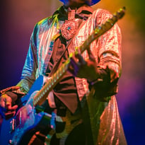 Robert Finley - Fantastic Negrito