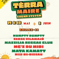 Festival Terra Maire Sound System