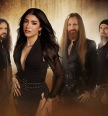Xandria