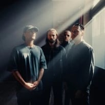 Resolve, Silent Planet, Spleen