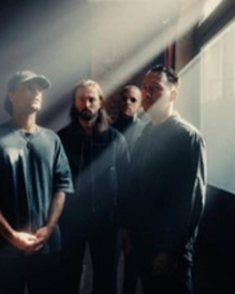 Resolve, Silent Planet, Spleen