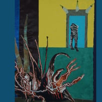 Exposition Baptiste Eybert
