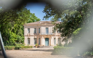 La Guinguette de l'Engarran