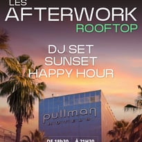 Afterwork