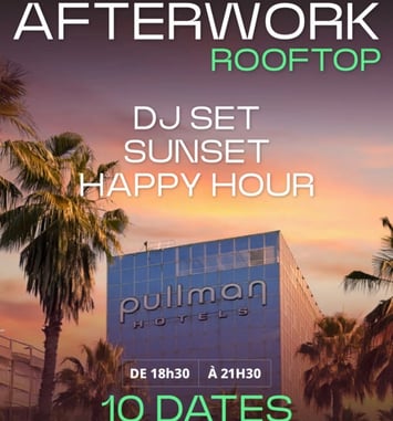 Afterwork