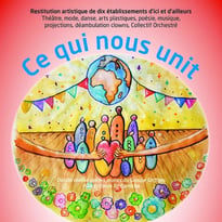 Ce qui nous unit
