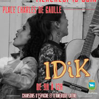 IDiK