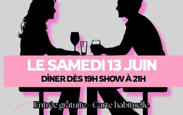 Elle a dit oui ! … ou non
