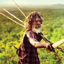 Charlie's Country