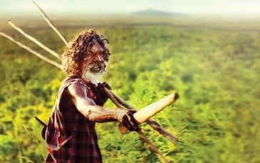 Charlie's Country