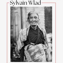 Exposition des photographies de Sylvain Wlad