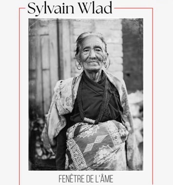 Exposition des photographies de Sylvain Wlad