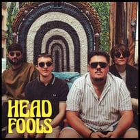 Headfools