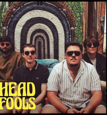 Headfools