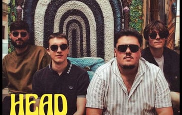 Headfools