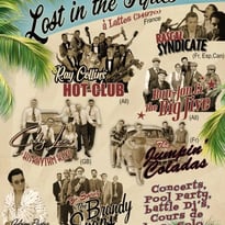 Lost in the Fifties