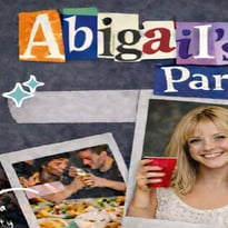 Abigail's Party