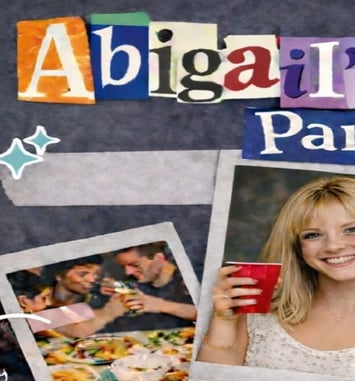 Abigail's Party
