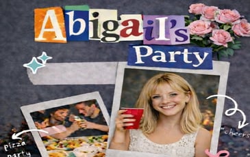 Abigail's Party