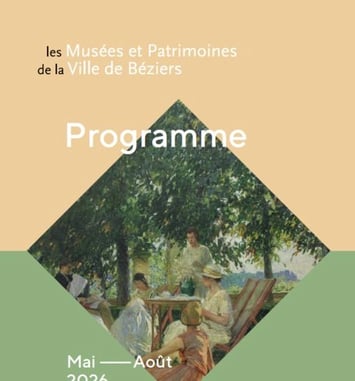 L'Éloge du Blanc
