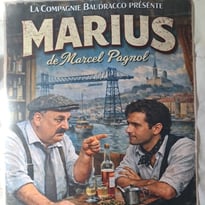 Marius