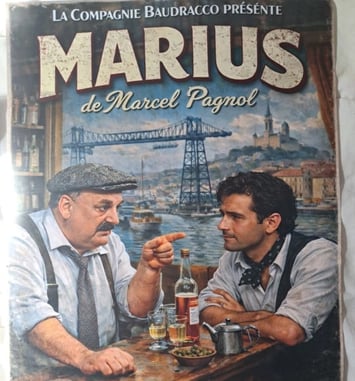Marius