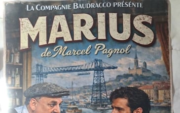 Marius
