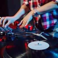Concert avec DJ Matiss