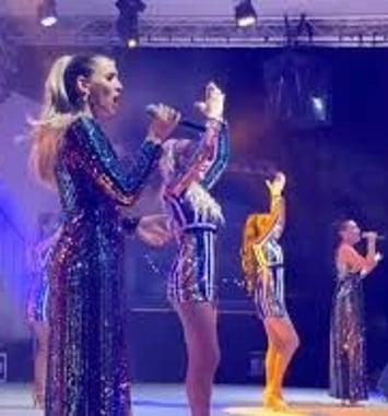 Animation Musicale Compagnie Divinty