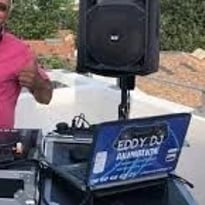 Animation musicale Eddy DJ