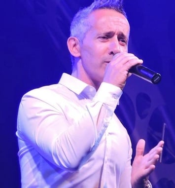 Animation Musicale Lucas