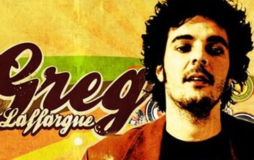 Animation musicale Greg Laffargue