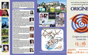 Lectures musicales et concert Sagitarrius