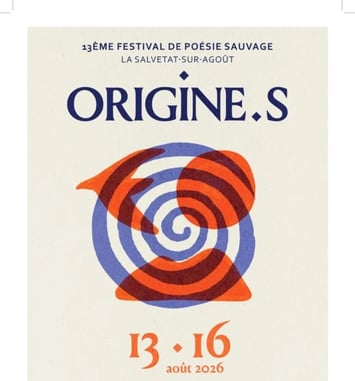 Spectacle poétique et ouverture officielle