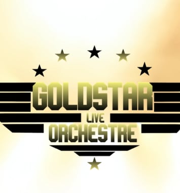 Animation musicale Goldstar