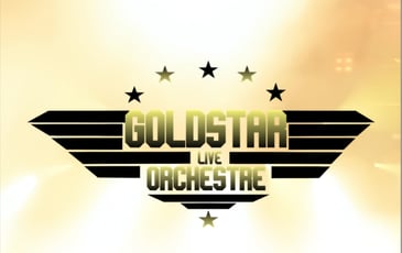 Animation musicale Goldstar