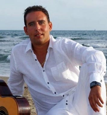 Animation Musicale Franck Marcou