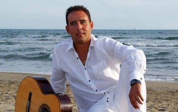 Animation Musicale Franck Marcou