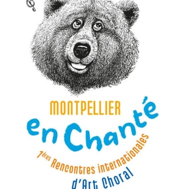 En Chanté Rencontres Internationales d'Art Choral