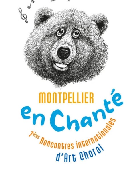 En Chanté Rencontres Internationales d'Art Choral