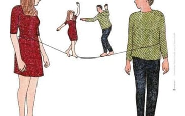 Les aimants de Marion Fayolle