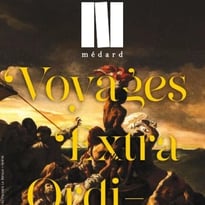 Voyages Extraordinaires : Récits, Merveilles et Naufrages !