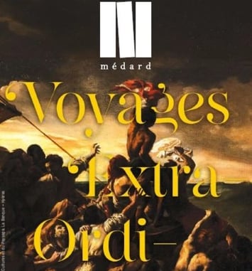 Voyages Extraordinaires : Récits, Merveilles et Naufrages !