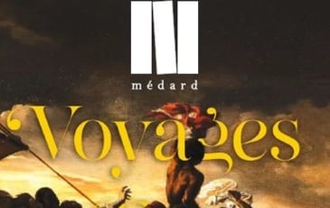 Voyages Extraordinaires : Récits, Merveilles et Naufrages !