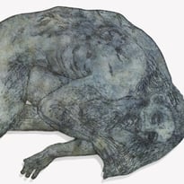 Être Ici, Maintenant, Partout, Kiki Smith
